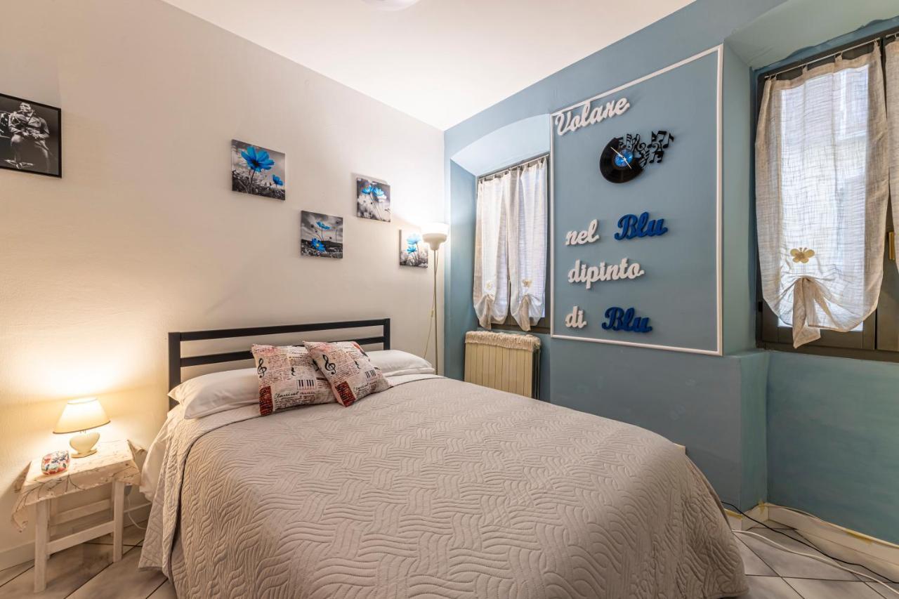 Апартаменты Due Minuti Dal Lago Casa Melodia Интра Экстерьер фото